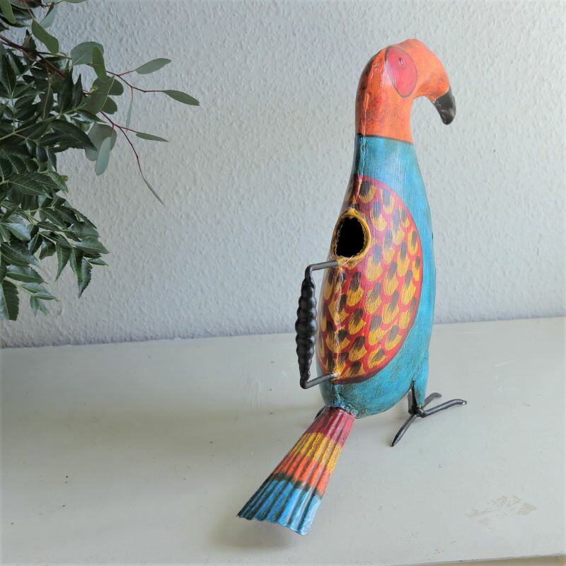 アイデンティティ図星 バードさんのジョウロ 家具 語勢 鳥猥りがましい 置件 鳥 Bird 前衛派的 ファインアート 工芸 実用的 オオハシ 南国 天国 水さし 得点物 鸚鵡 インコ バード おうち歳月 ガーデニング 植物 黄金時代育 Acilemat Com