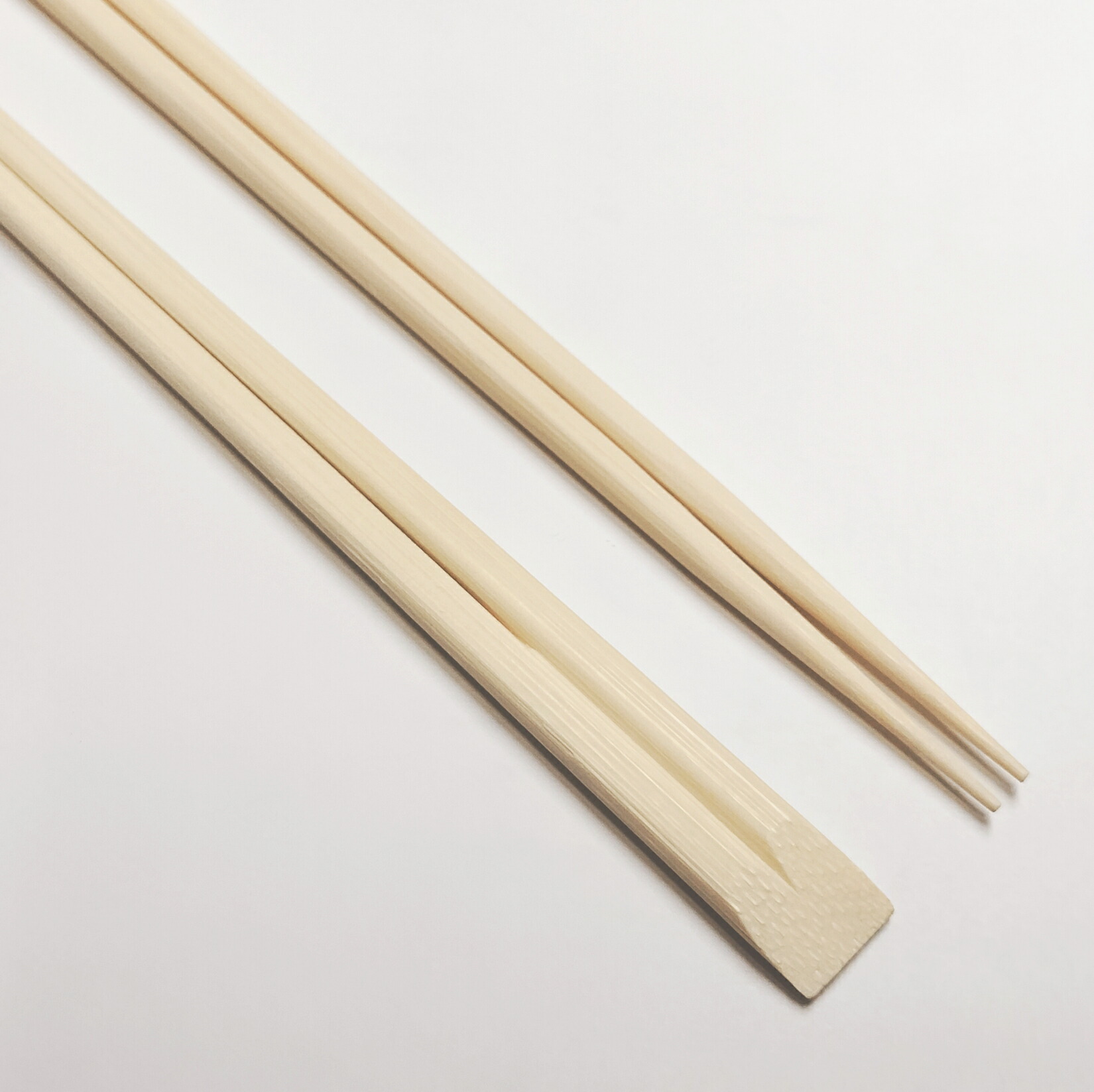 竹天削箸 先細9寸（24糎）3000膳
