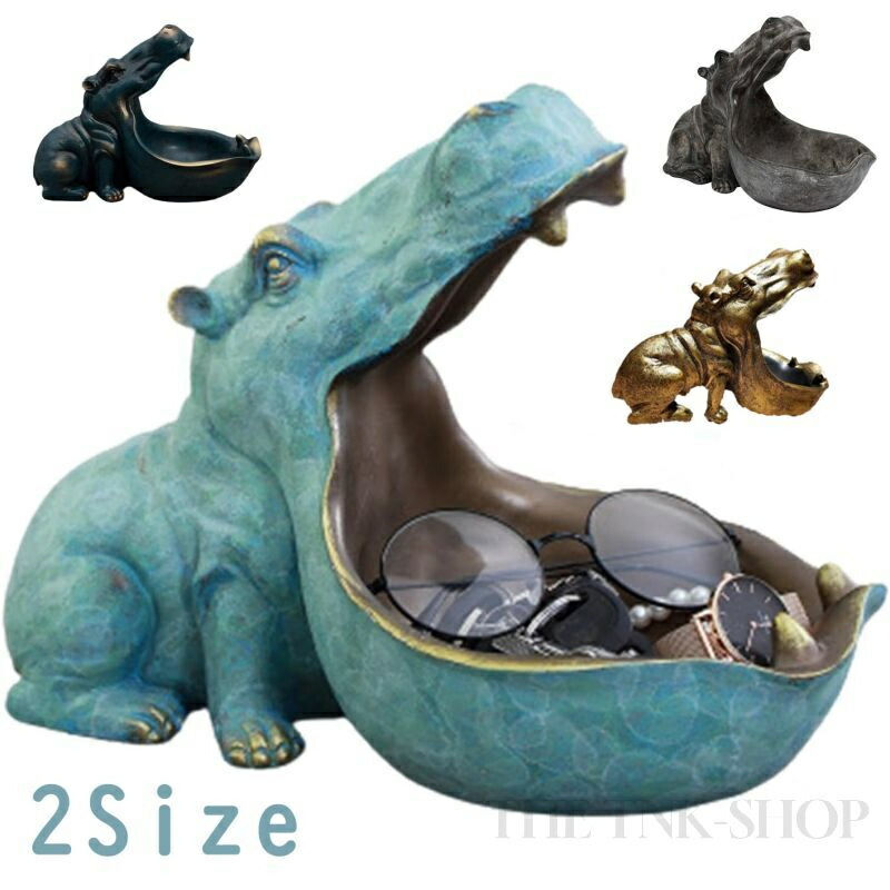 カバの置物、小物置き xlzzs-01.jpg