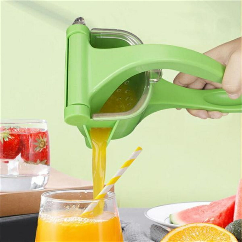 楽天市場】【送料無料】手絞りの美味しい生ジュースが作れる!ハンド