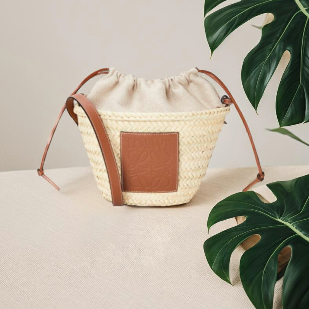 楽天ポイント5倍以上！スーパーSALE！ 】 LOEWE ロエベ ドロー