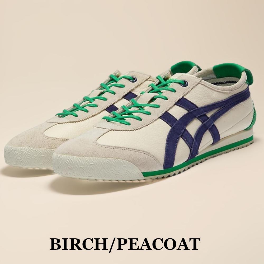 【オニツカタイガー】MEXICO 66 SD VIN スニーカー MEXICO 66 SD VIN - Onitsuka Tiger | Onitsuka Tiger ONLINE STORE