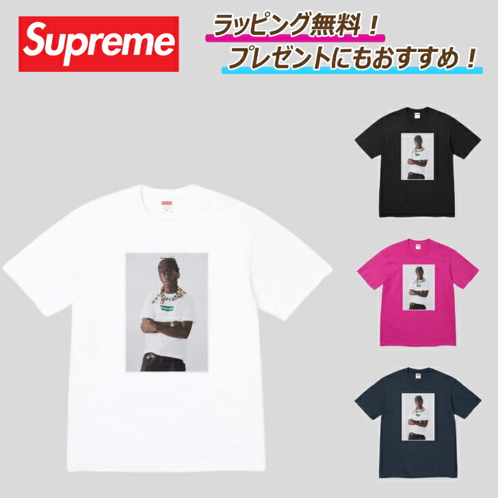 楽天市場】SUPREME シュプリーム 16SS Paris BOX LOGO T-SHIRT