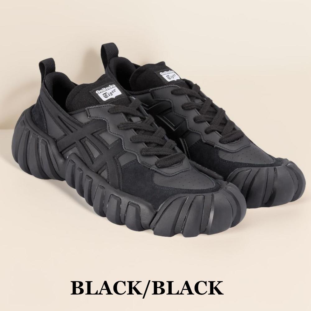 OPEN2周年記念クーポンでお得に！】 オニツカタイガー DENTIGRE LS