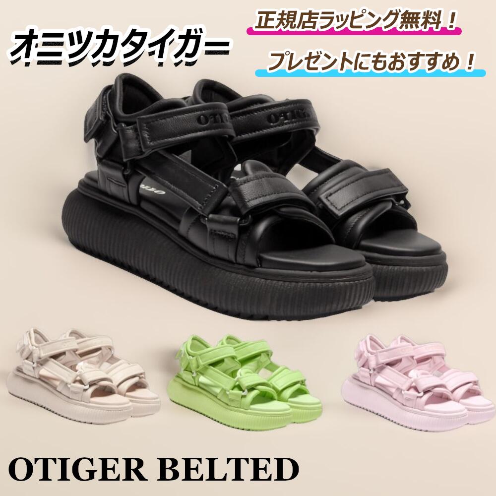 ■onitsuka tiger■オニツカタイガーOTIGER STRAP OTIGER STRAP - Onitsuka Tiger | Onitsuka Tiger ONLINE STORE