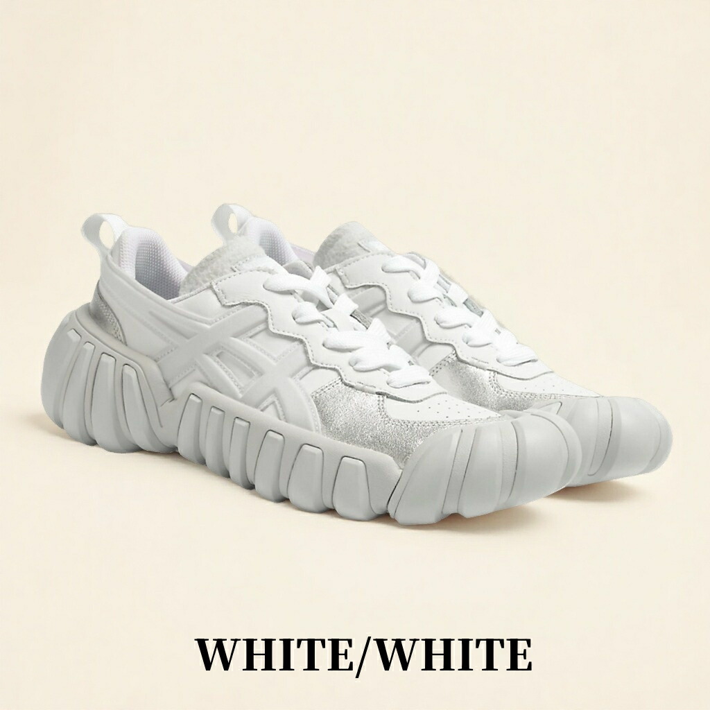 OPEN2周年記念クーポンでお得に！】 オニツカタイガー DENTIGRE LS