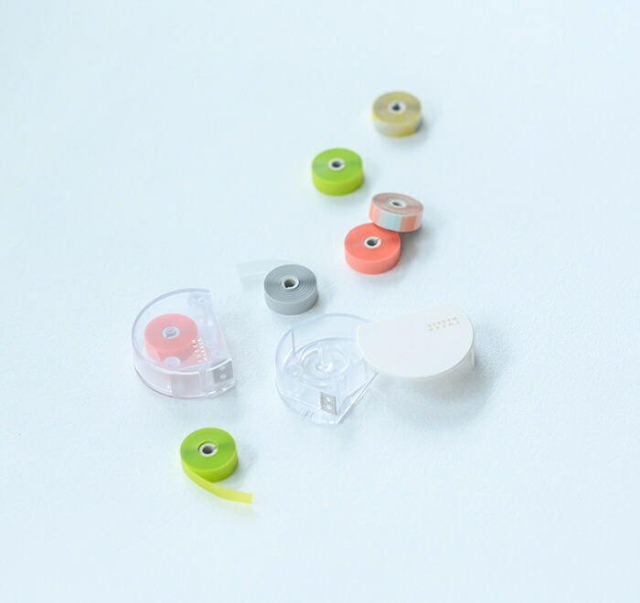 フセンマーカー [全6色]