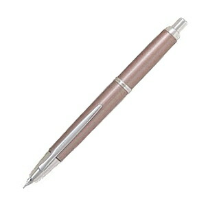 楽天市場】【限定】万年筆 キャップレスデシモ《Capless decimo》 20th