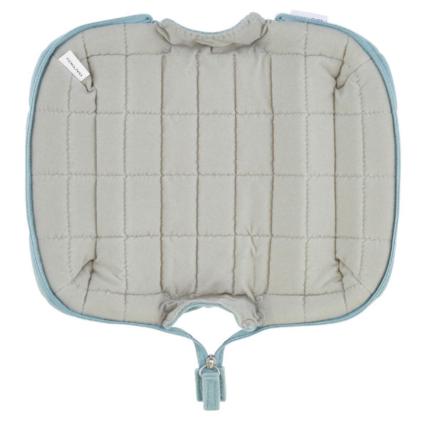 KOKUYO Mococo Pen Case - White