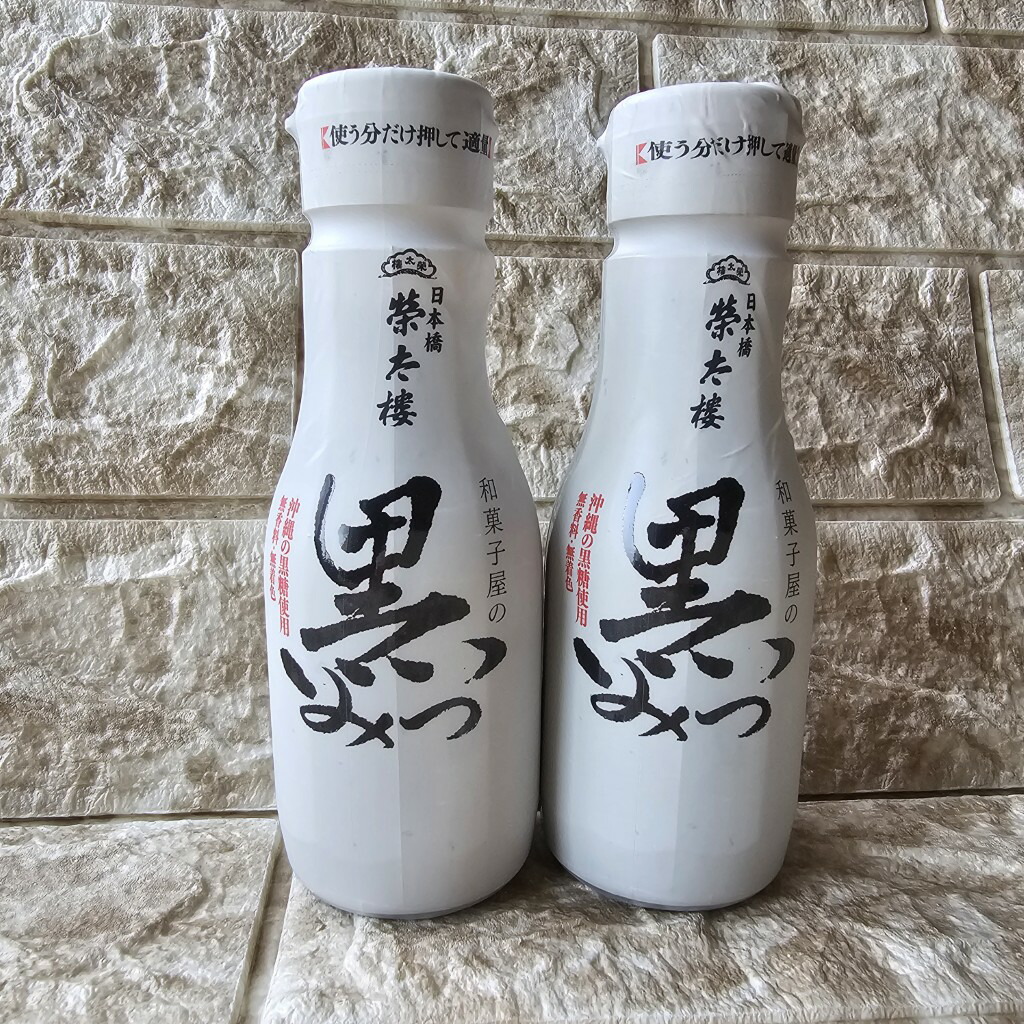 楽天市場】【マラソン限定ポイント5倍】蛇ノ目本舗 黒みつ 200ml