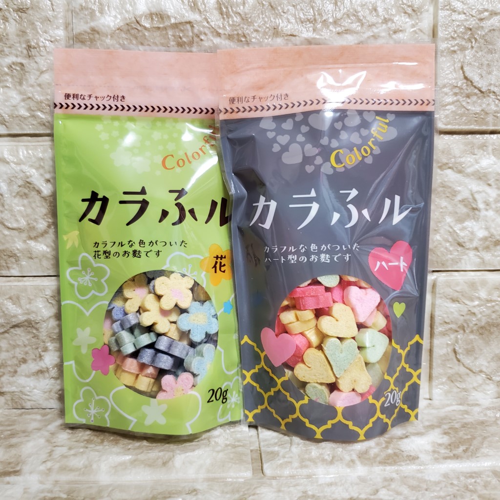 【麩 4点】カラフル 手まり麩 味噌汁 みそ汁 可愛い 具 お麩 01 A■★ 麩 4点】カラフル 手まり麩 七夕 お麩 みそ汁 味噌汁 プレゼント