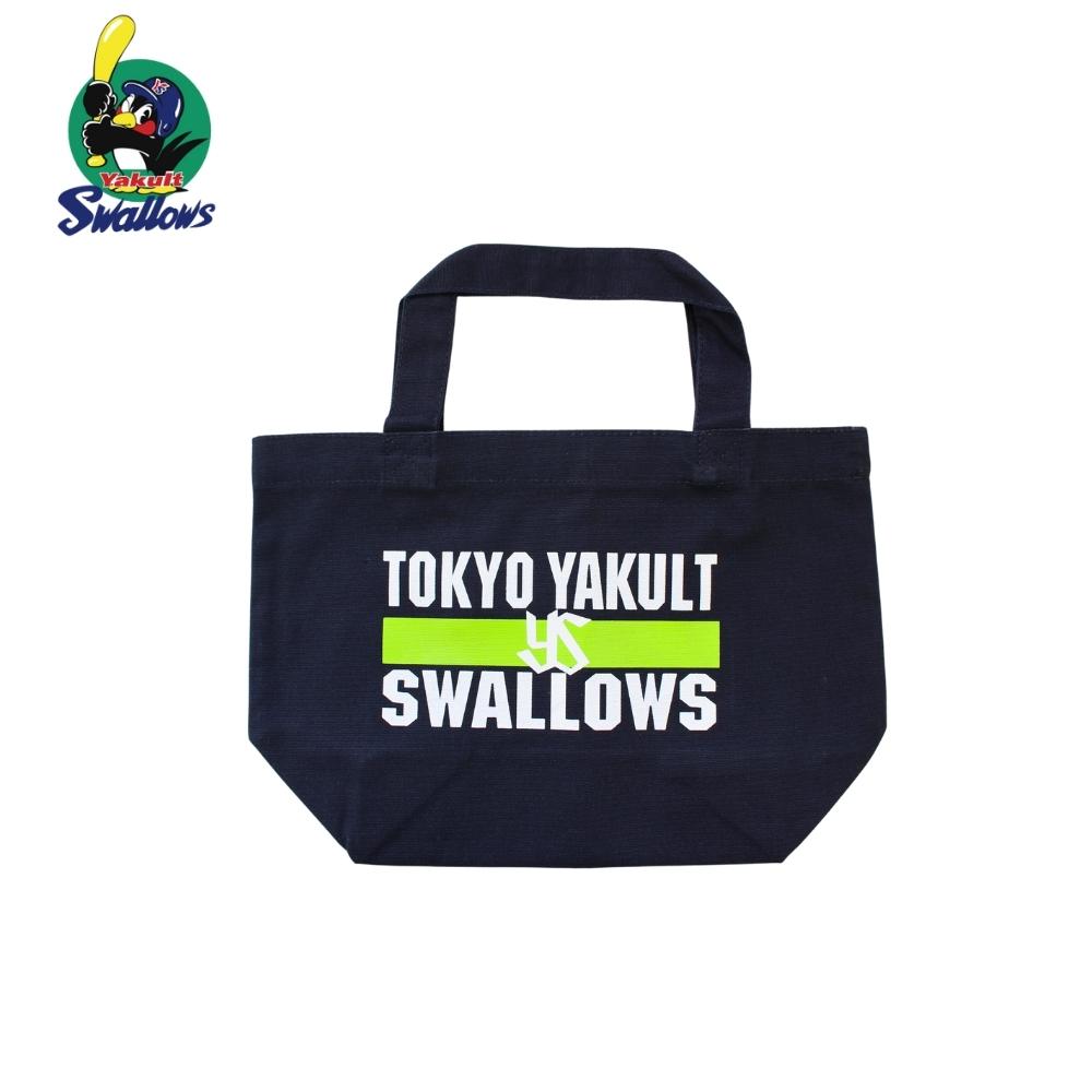ヤクルトバック非売品【匿名送料無料】 楽天市場】東京ヤクルトスワローズグッズ ロゴトートバッグ