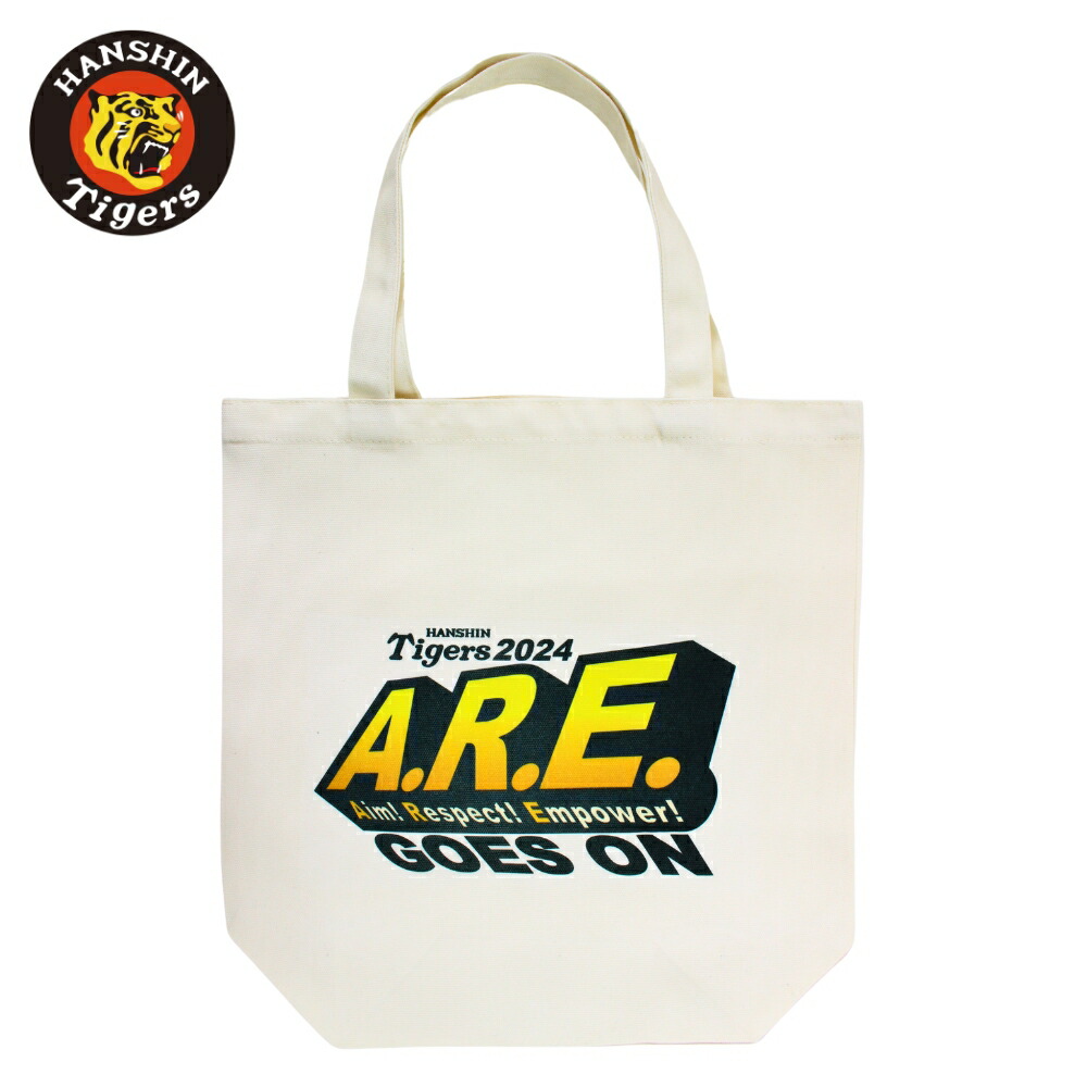 阪神タイガース - 【新品未開封！送料無料！】2003年セリーグ優勝阪神タイガース　トートバッグ 89kingdom_wcb917