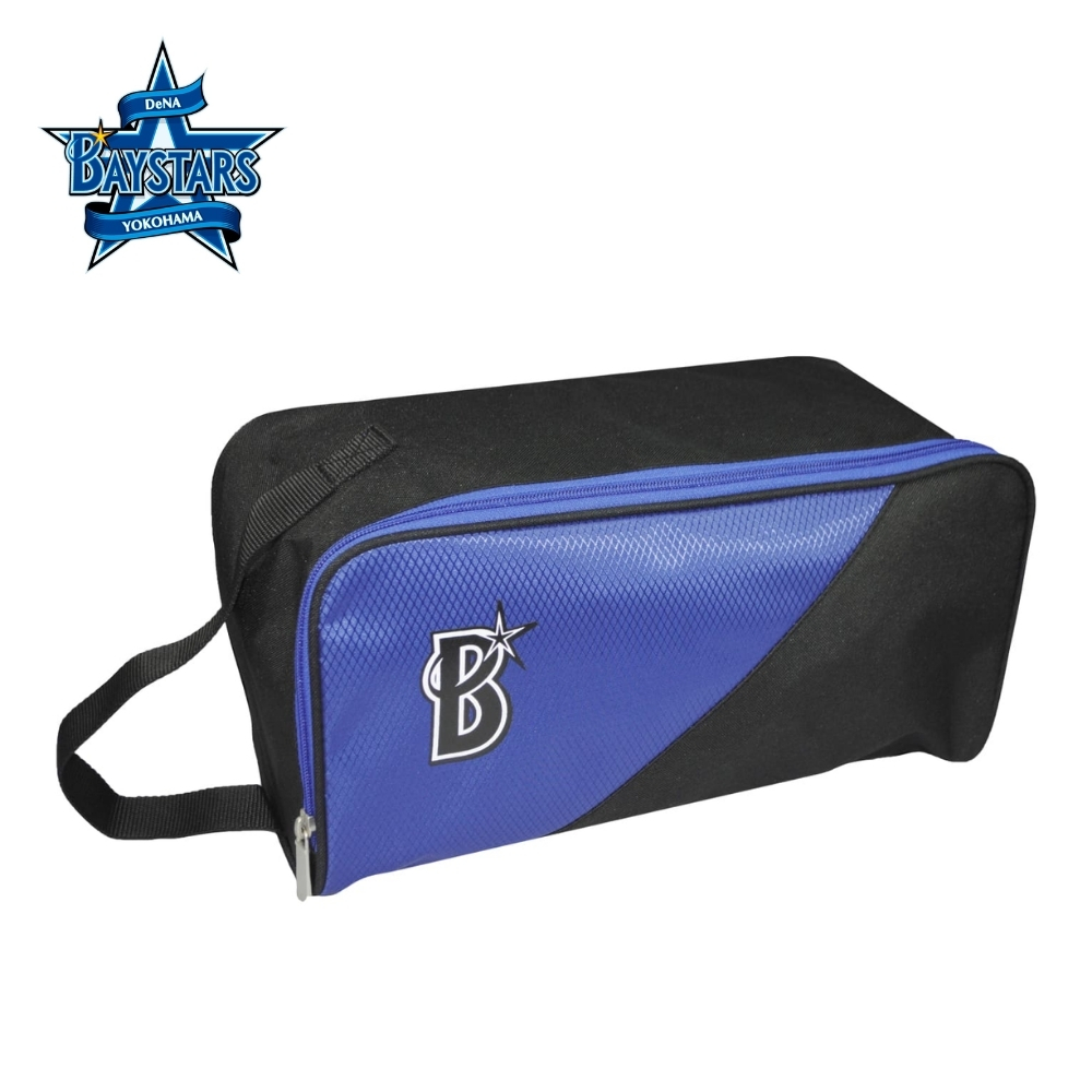横浜DeNAベイスターズ　ゴルフ　ボストンバッグ ゴルフボストンバッグ（997783238）|商品詳細|BAYSTORE ONLINE