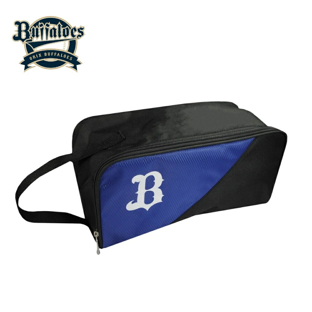 楽天市場】福岡ソフトバンクホークス シューズケース [SBSC-4420