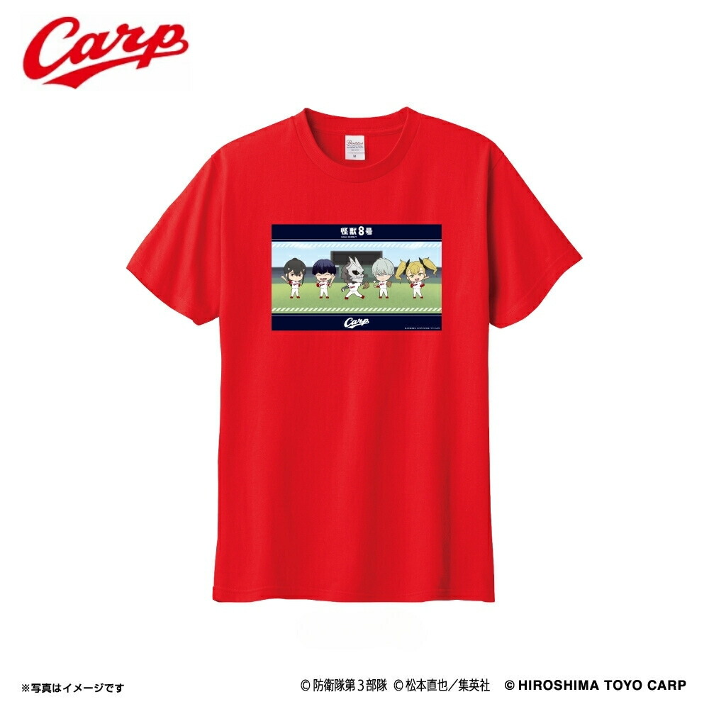 楽天市場】広島東洋カープ×仮面ライダー Tシャツ スラィリー