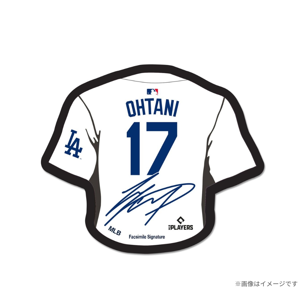 大谷翔平　ドジャース　グッズ　2点 楽天市場】【Wincraft社】大谷翔平 ドジャースグッズ SHOHEI