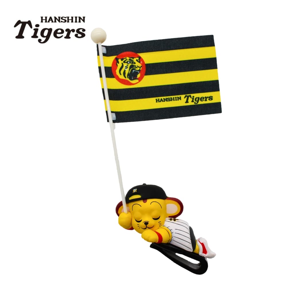 【希少品☆未開封】阪神タイガース  HANSHIN トラッキー 立体パズル 未開封 阪神タイガース タイガース HANSHIN トラッキー 立体