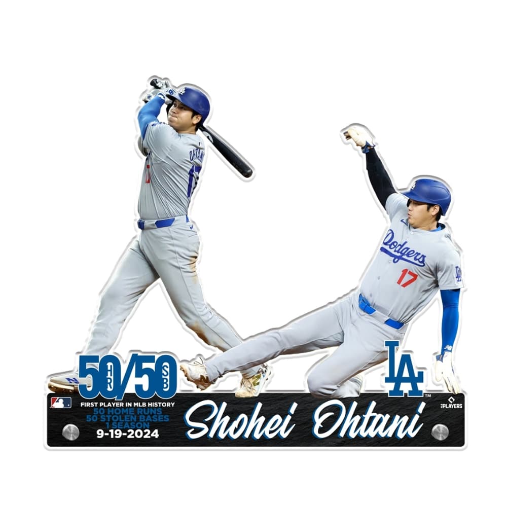 楽天市場】大谷翔平 MLB Tokyo Series 2025 アクリルスタンド