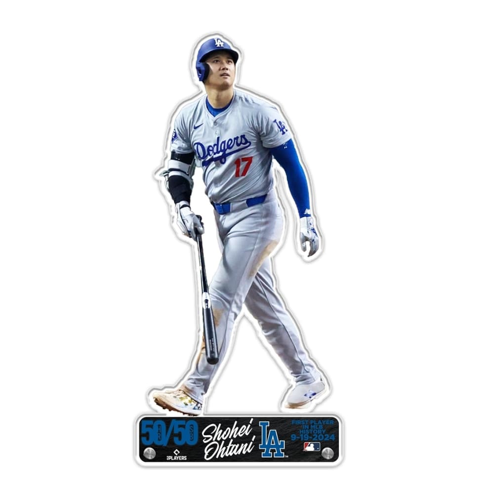 楽天市場】大谷翔平とデコピン MLBロサンゼルス・ドジャース