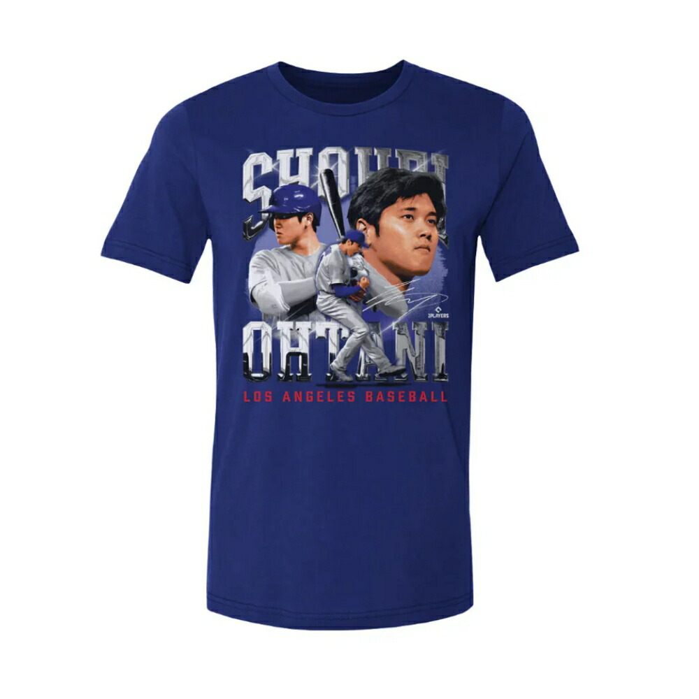 楽天市場】【WSC2024優勝記念】大谷翔平 ドジャースグッズ SHOHEI