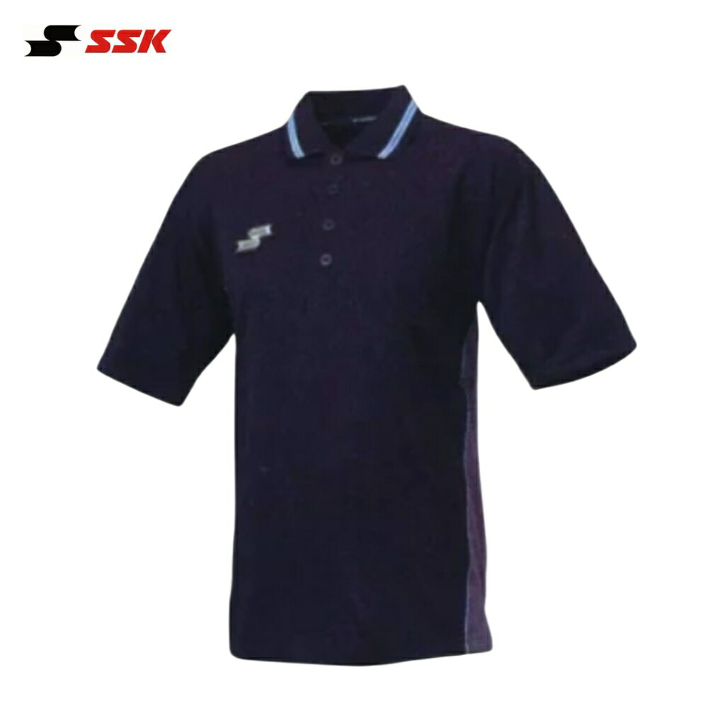 野球審判SSK  NPB審判レプリカユニホームサイズ...XO2 sk-upwg1104r_1.jpg