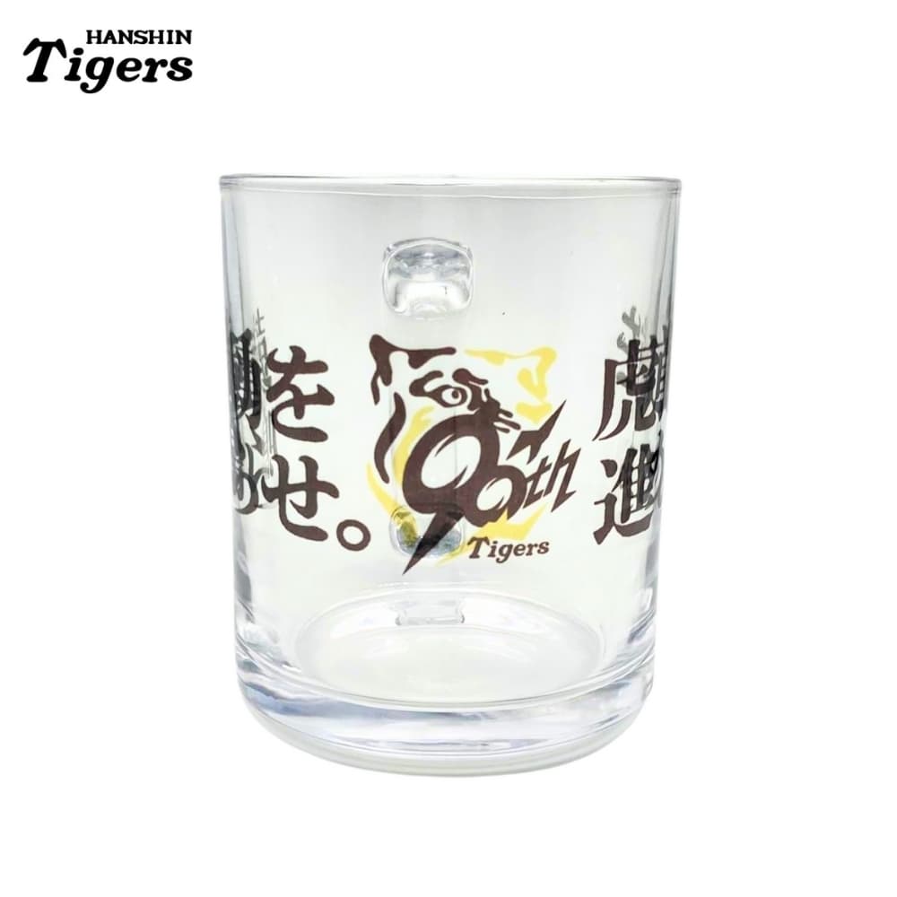 楽天市場】阪神タイガースグッズ 90周年 フラッグ ラッピング可 : 89