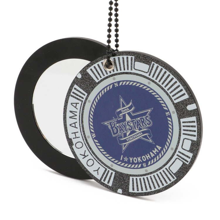 楽天市場】横浜DeNAベイスターズグッズ マンホール耐熱プレート