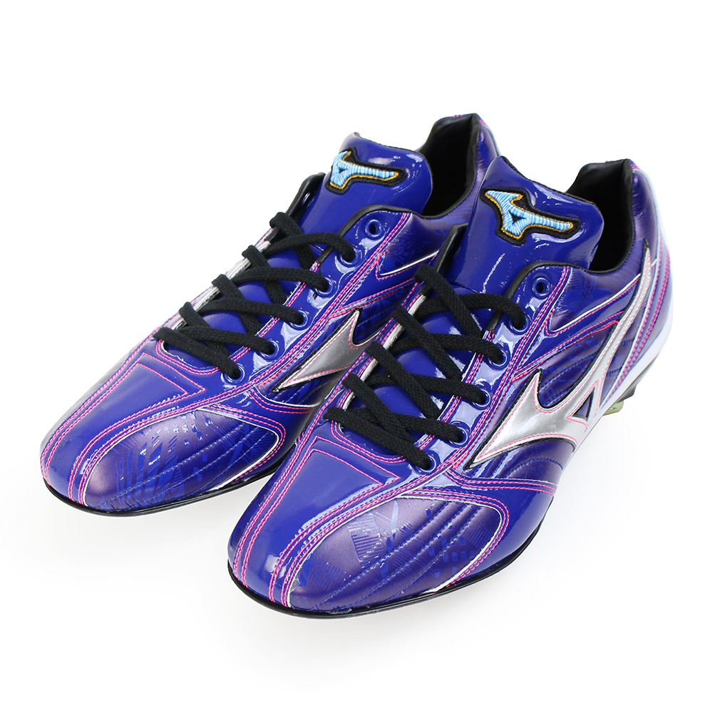 楽天市場】ミズノ MIZUNO 【専用シューズケース付き