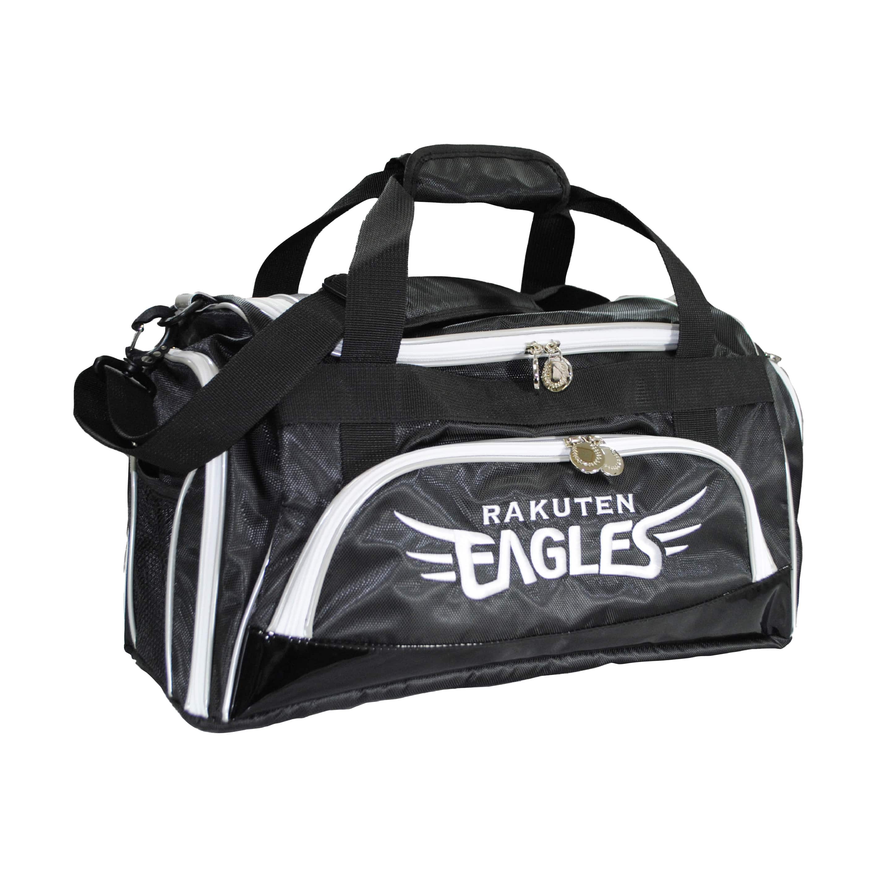 オリックス・バファローズ ボストンバッグ オリックス・バファローズ ボストンバッグ｜レザックス