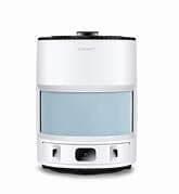 【中古】 ECOVACS ATMOBOT650 移動式空気清浄ロボット Wi-Fi対応 スマートアプリ連携 電源確認済み｜エイトコマース
