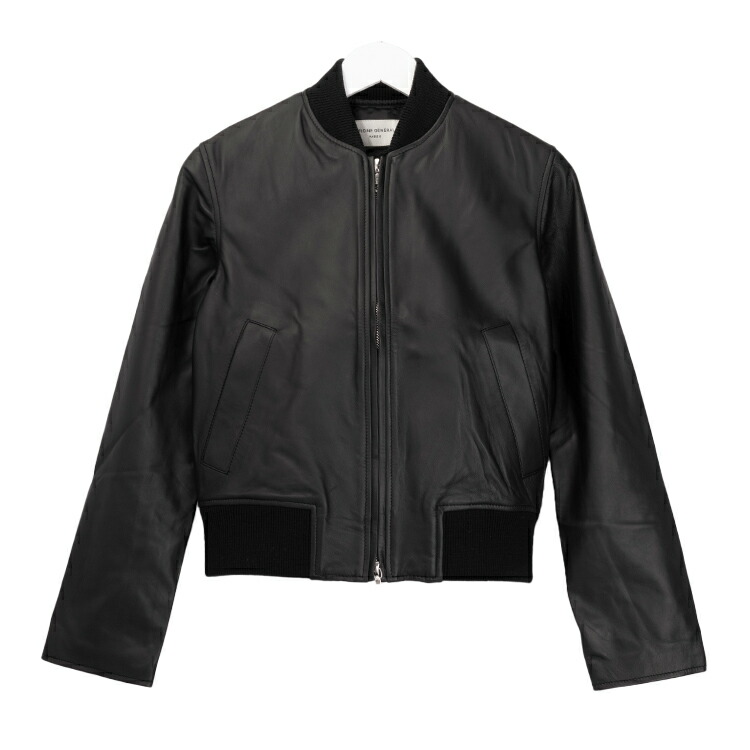 Officine Generale S25WLTR550 Nela ボンバージャケット
