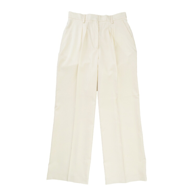 Officine Generale S25WTLG458 ELIA PANTS パンツ