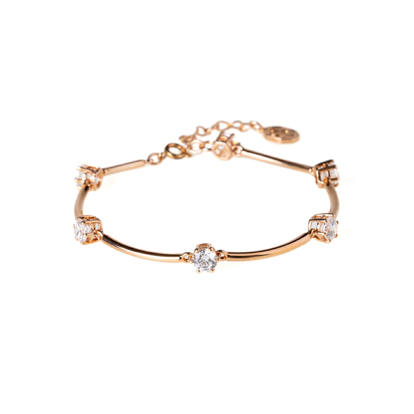 楽天市場】スワロフスキー SWAROVSKI ブレスレット 5649001