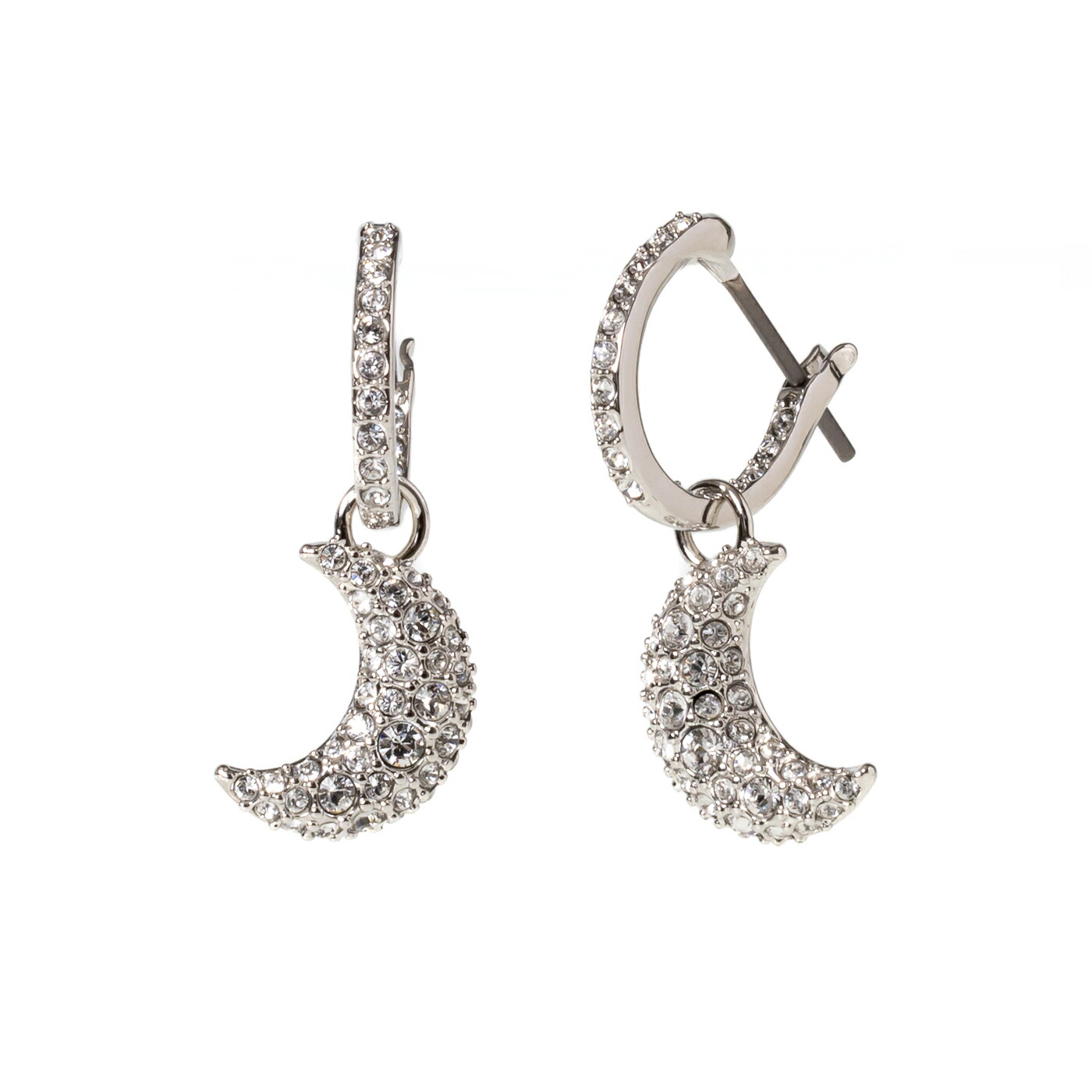 楽天市場】【SWAROVSKI】スワロフスキー ピアス GEMA DROP EARRINGS