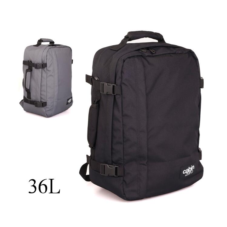 楽天市場】CABIN ZERO CABIN BAG CLASSIC 44L キャビンゼロ