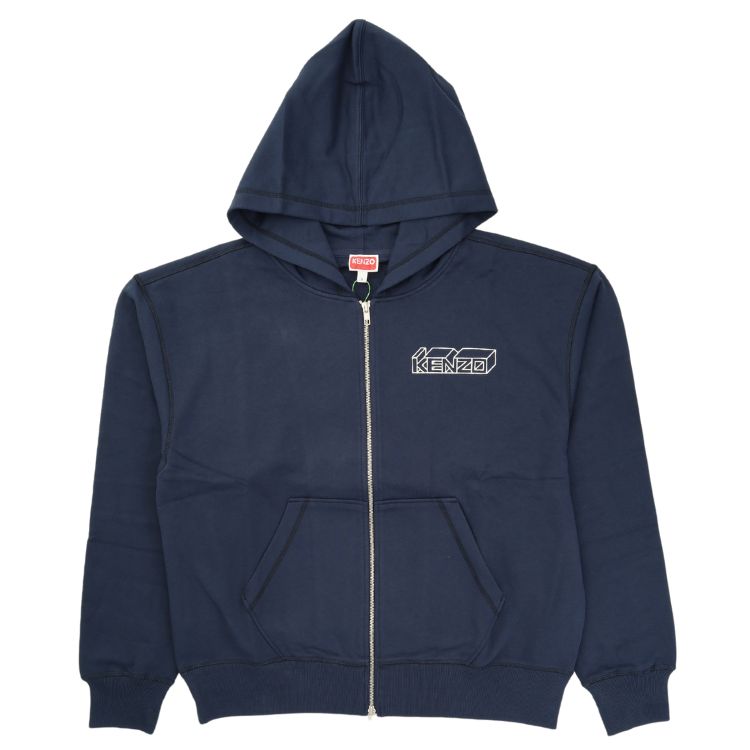 楽天市場】【KENZO】ケンゾー パーカー フーディ プルパーカー HOODIE