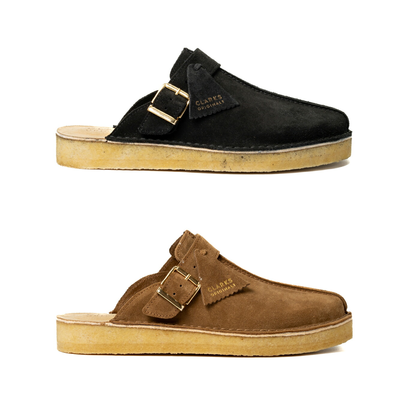 クラークス レディース サンダル 26168576 TREK MULE W クラークス レディース サンダル 26168576 TREK MULE W (Clarks