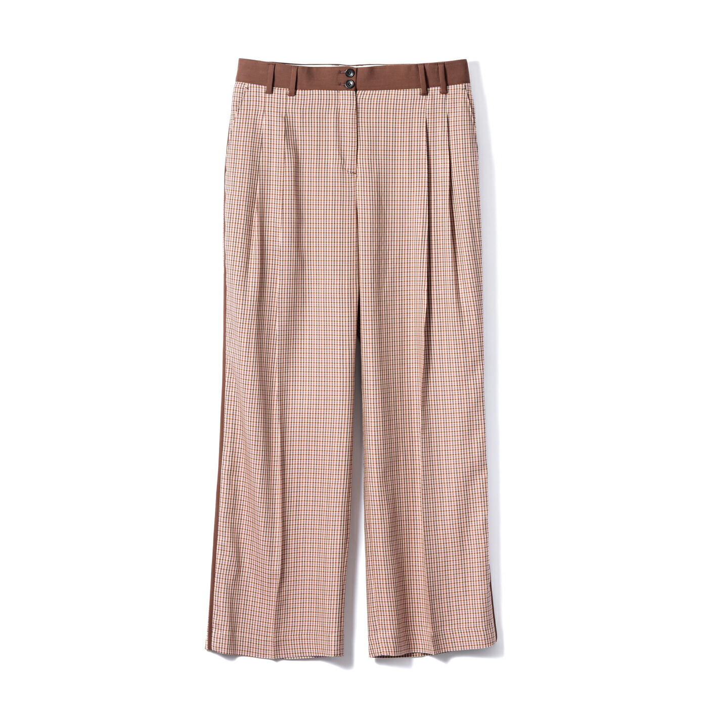 楽天市場】【SAMSOE SAMSOE】サムソサムソ SACRESS TROUSERS