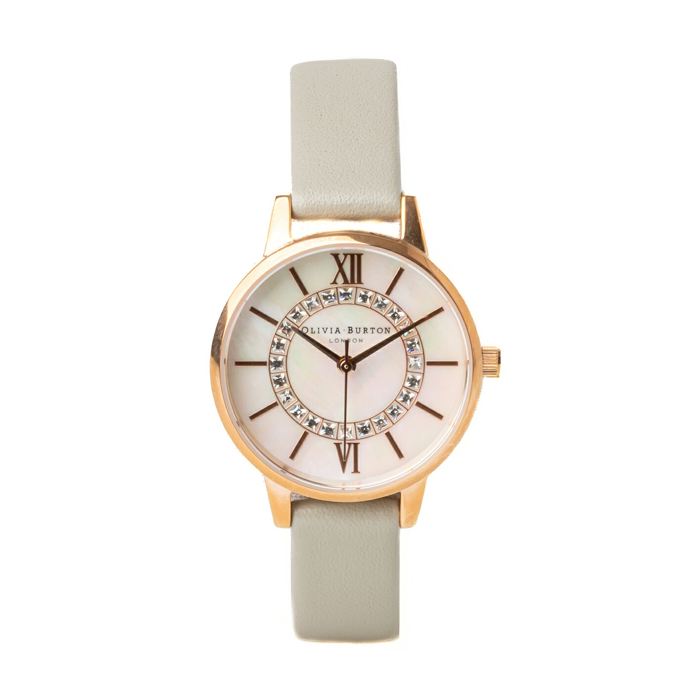 楽天市場】【送料無料】OLIVIA BURTON オリビアバートン 時計 ウォッチ