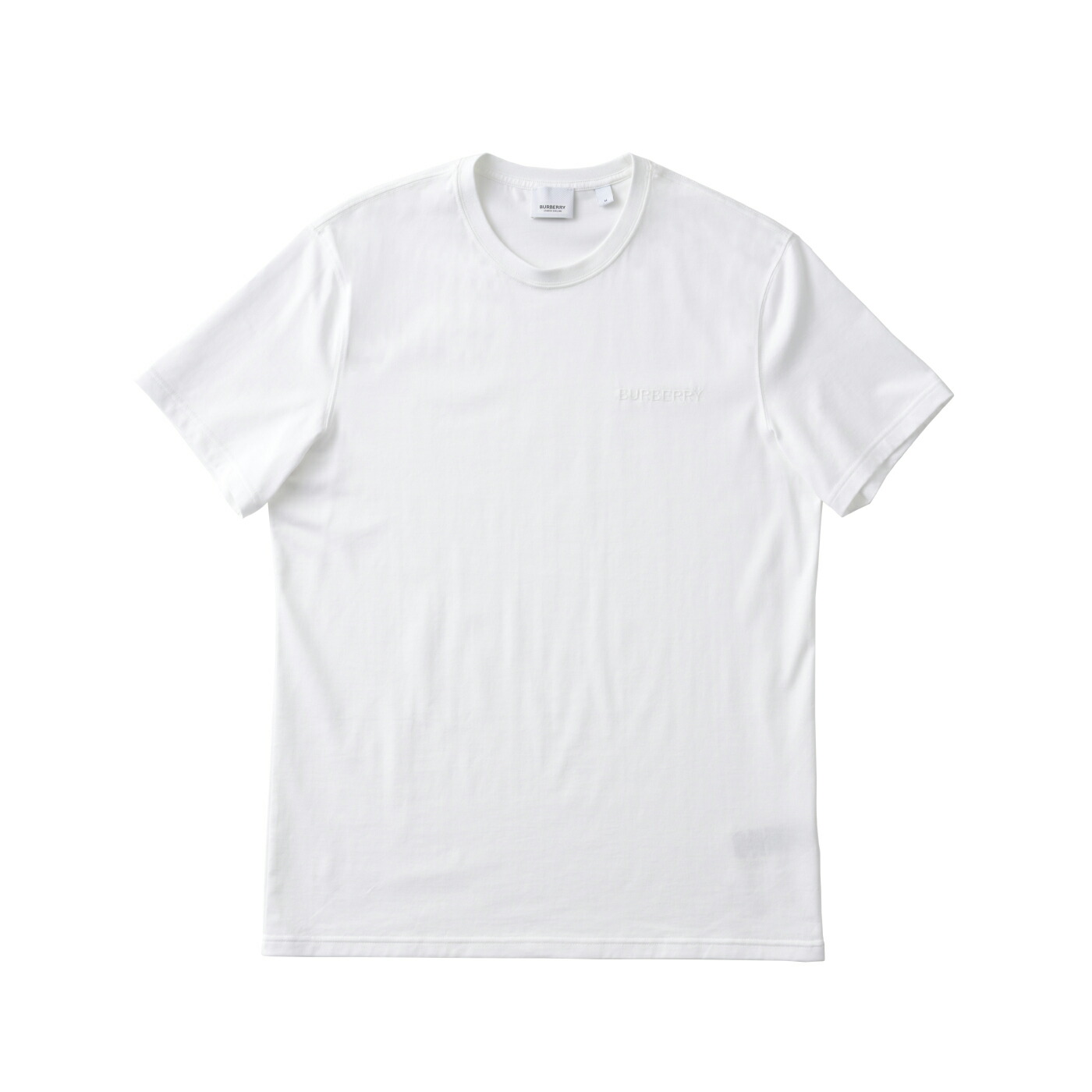 楽天市場】バーバリー BURBERRY ローズ コットンTシャツ