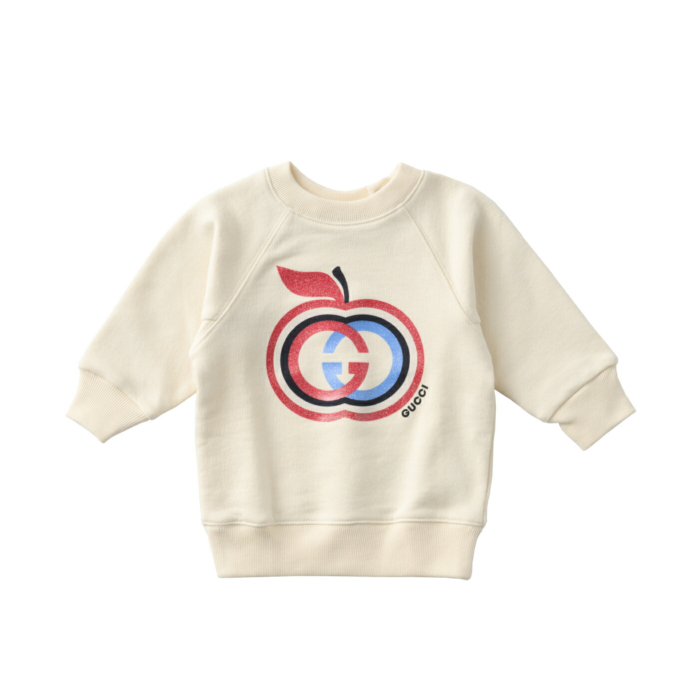 楽天市場】GUCCI KIDS グッチ キッズ パーカー 737393 XJFKZ ガールズ