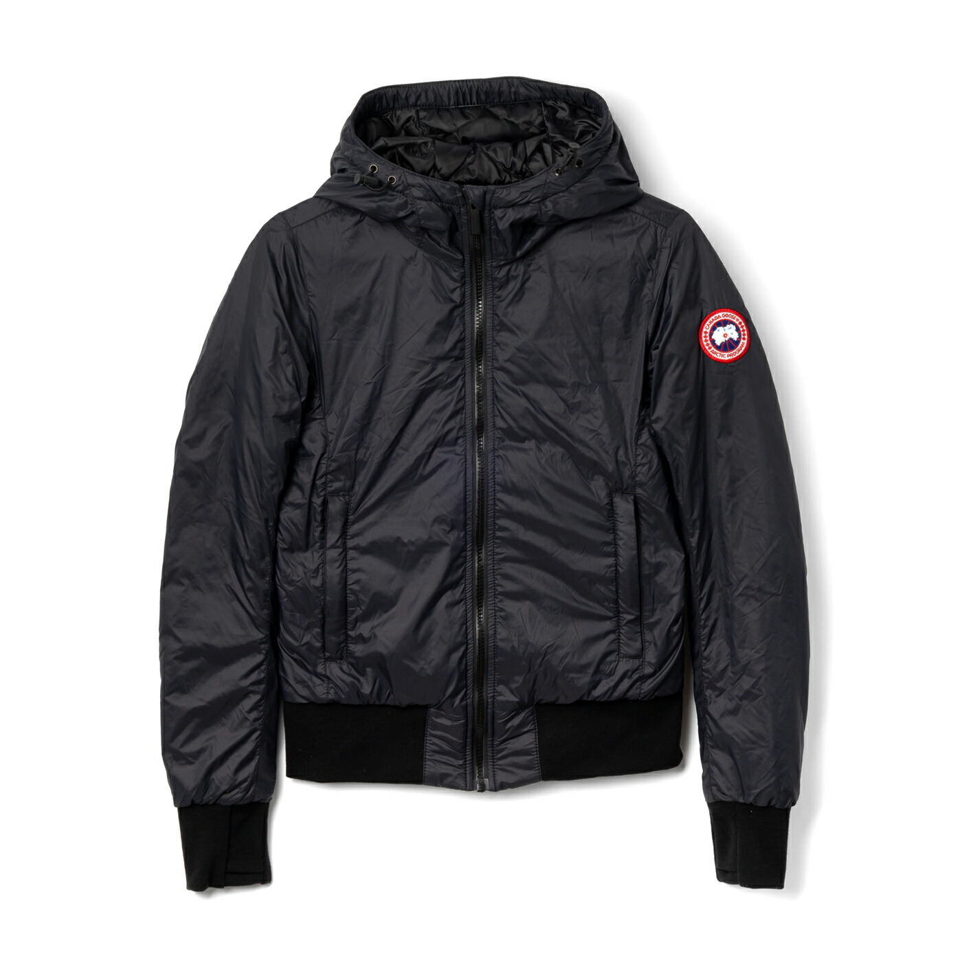 楽天市場】カナダグース CANADA GOOSE ハイブリッジライト