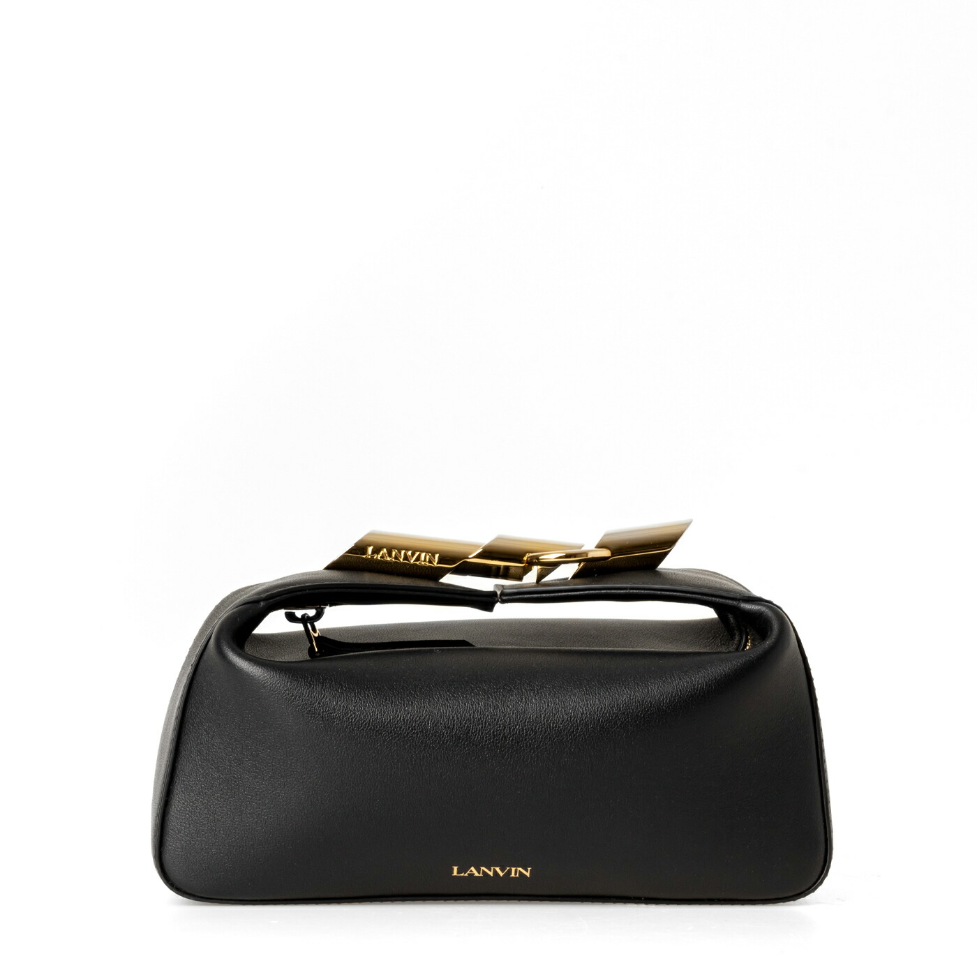[最大限度10,000円引き換え証\u0026尖んがり5倍 11日まで] LANVIN ランバン HAUTE SEQUENCE CLUTCH BAG 2WAY クラッチペダル御徒面子 黒いこと レディース 寄りあい 今めかしい 成年者好いたらしい ブランド名