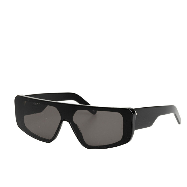 楽天市場】【中古】Rick Owens｢Fog rectangular sunglasses