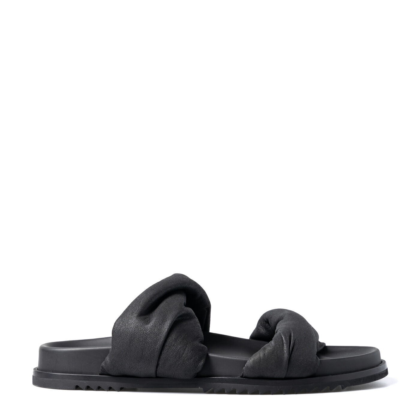 rick owens drkshdw サンダル DRKSHDW by Rick Owens メンズサンダル ロゴ Logo slides792420