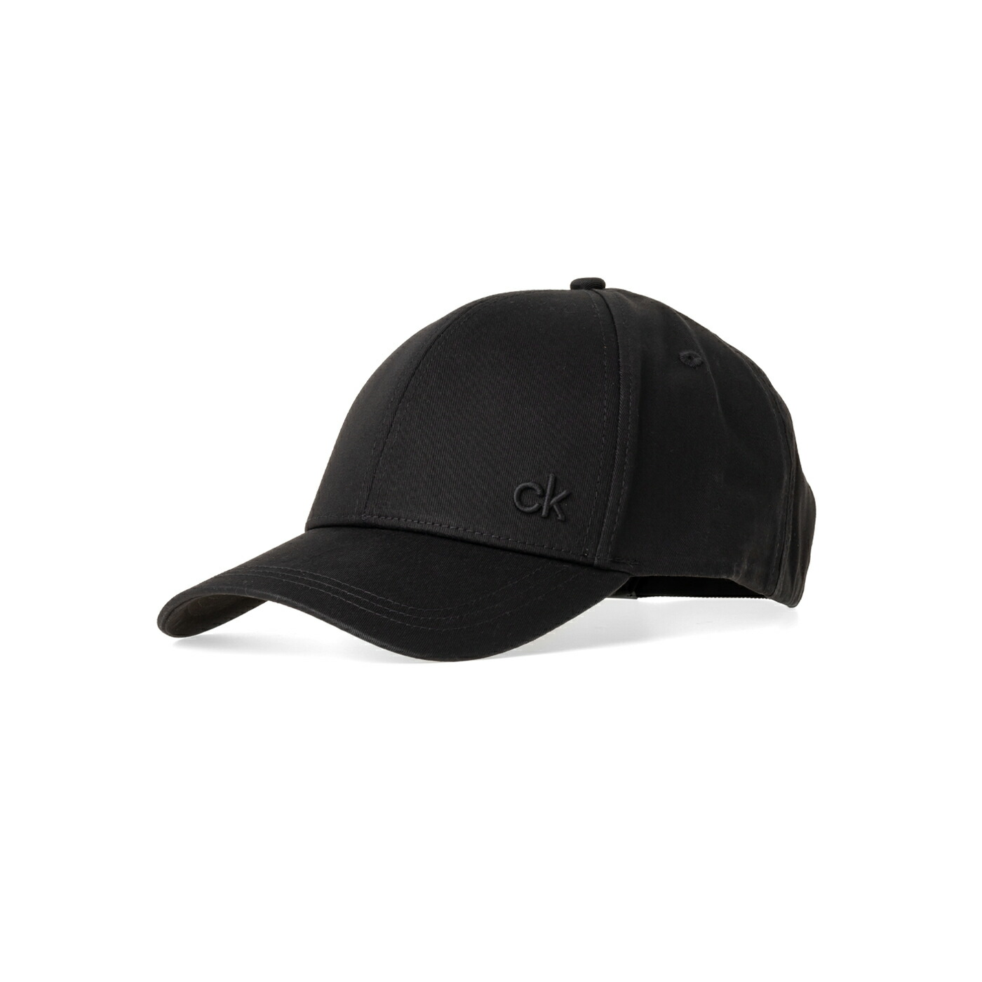 Palace x CK カルバンクライン パレス cap キャップ 黒 Palace x Calvin Klein 6パネルキャップ | ブラック | FARFETCH JP