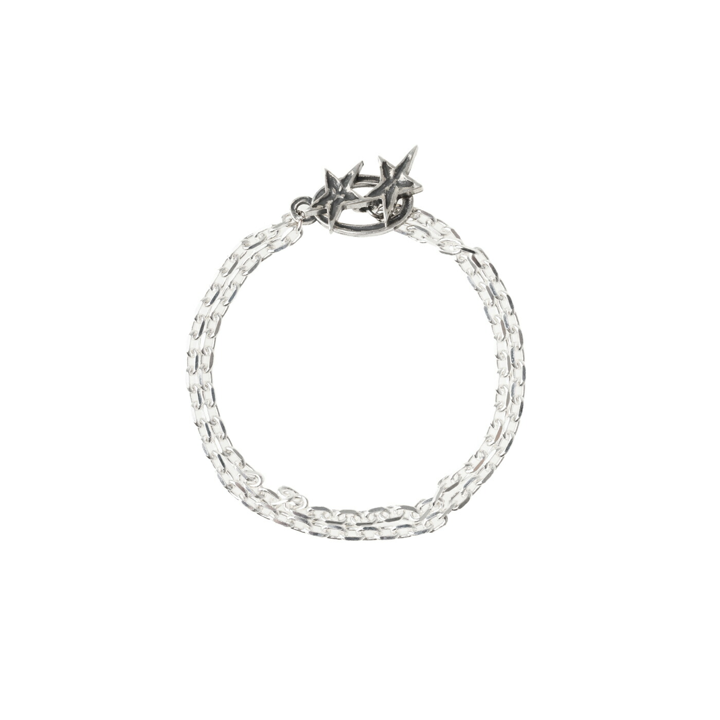 シティ ハイエンドダブルチェーンブレスレット アンティーク 楽天市場】【中古】CTHY / シティHIGH-END DOUBLE CHAIN