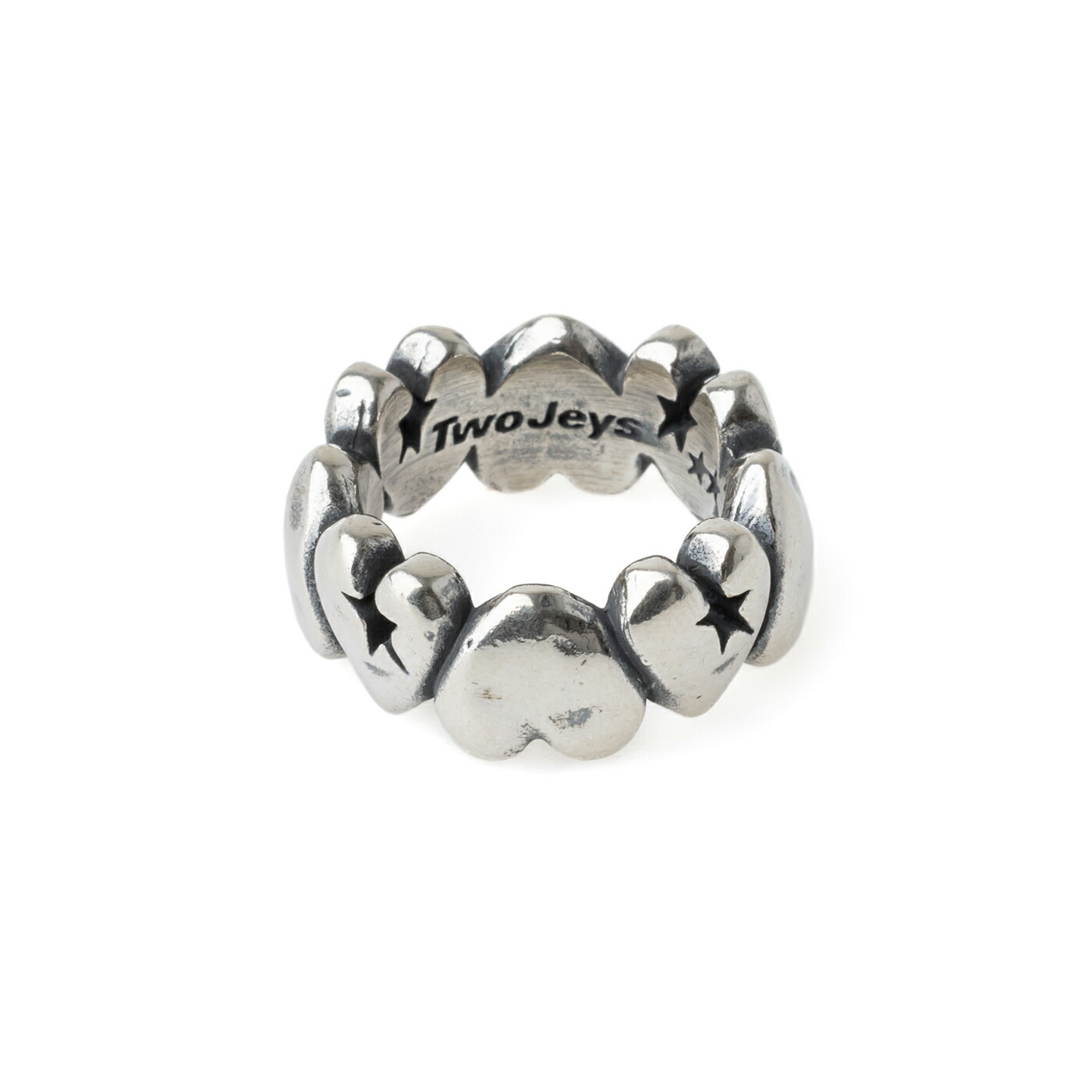 楽天市場】【TwoJeys】トゥージェイズ Twojeys All Stars Signet