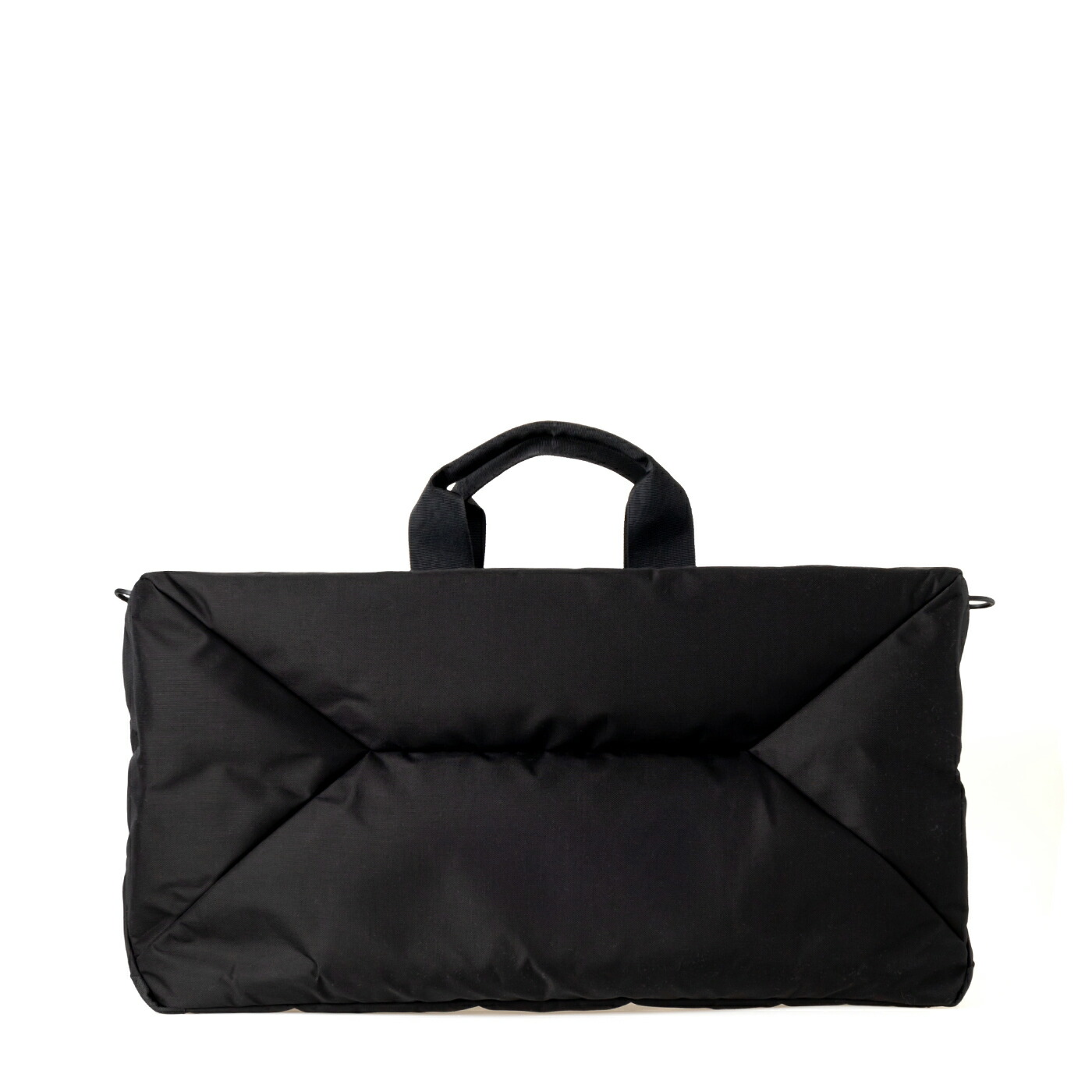 楽天市場】バッグジャック Bagjack Cargo Bag M Black [カーゴ][バッグ